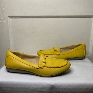 Cushion Walk by Avon loafer shoes